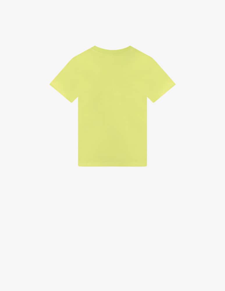 Kenzo T-shirt in cotone - immagine 2 Kenzo T-shirt in cotone - immagine 2