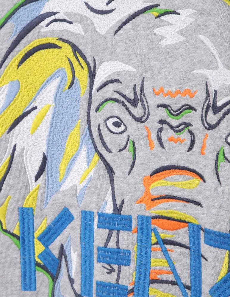 rinascente Kenzo Felpa in cotone