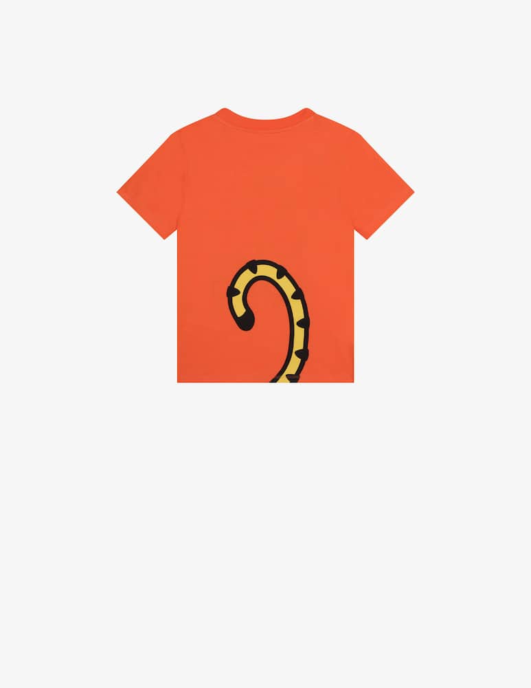 rinascente Kenzo Cotton t-shirt