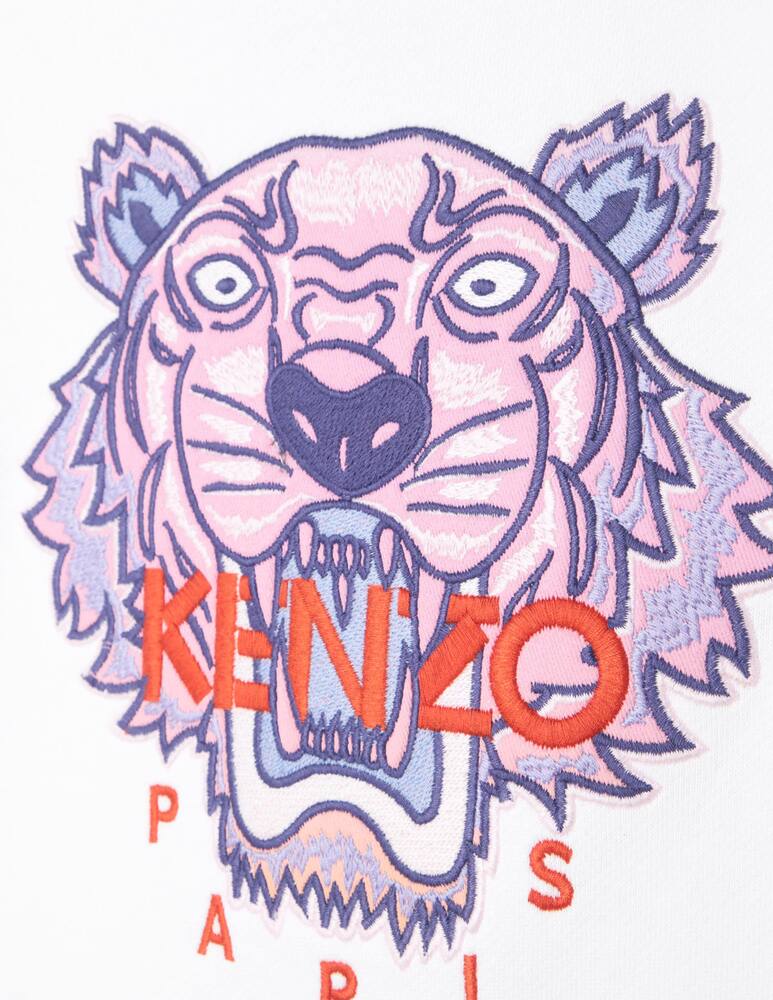 rinascente Kenzo Cotton sweatshirt