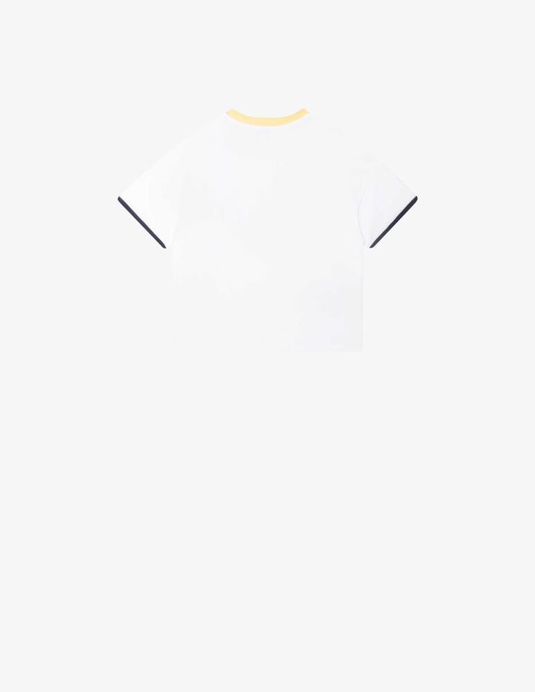 Kenzo Cotton t-shirt - picture 2 Kenzo Cotton t-shirt - picture 2