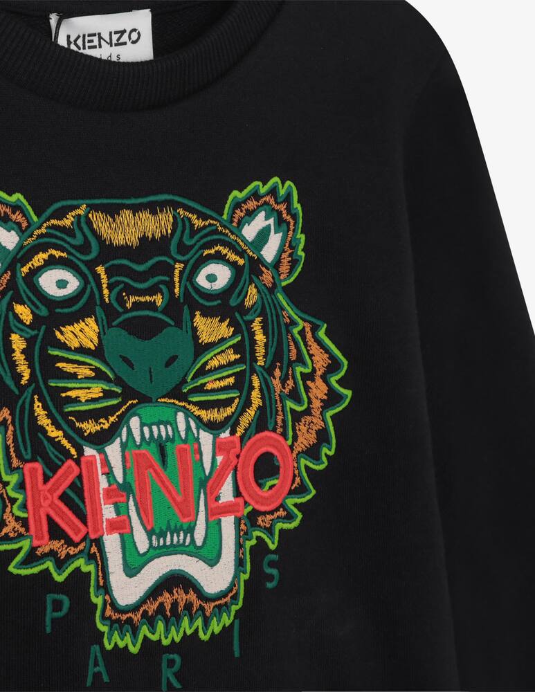 rinascente Kenzo Cotton sweatshirt