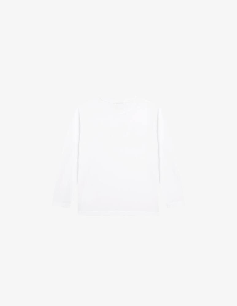 rinascente BOSS T-shirt a maniche lunghe