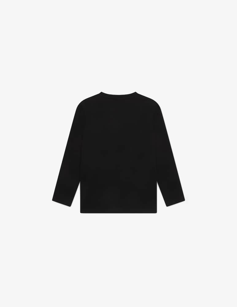 rinascente BOSS T-shirt a maniche lunghe