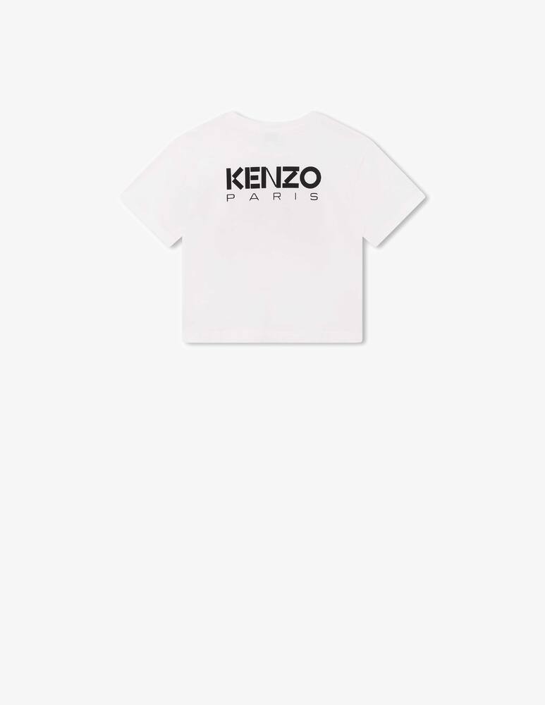 rinascente Kenzo Cotton t-shirt