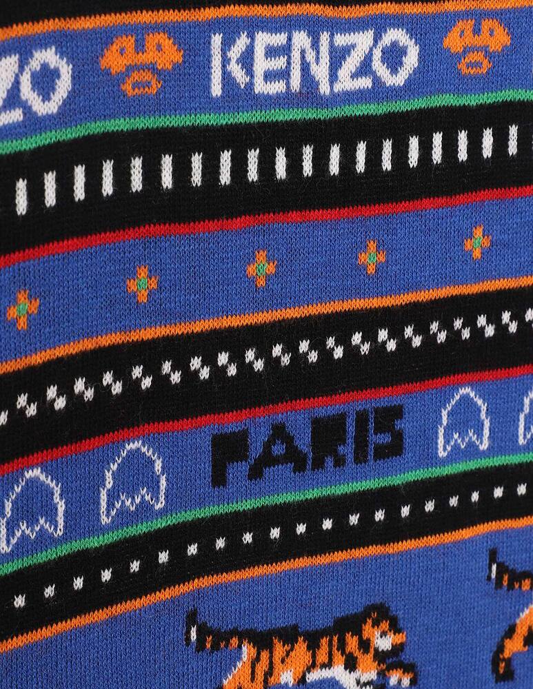 rinascente Kenzo Maglione in misto cotone