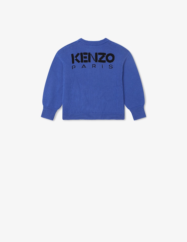 rinascente Kenzo Cotton blend jumper
