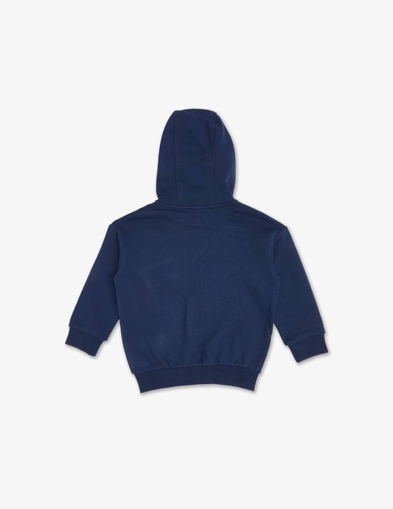 rinascente Kenzo Cotton hoodie