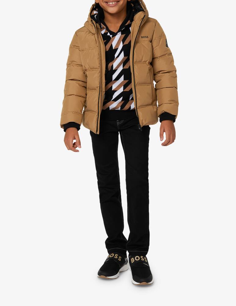 rinascente BOSS Hooded sweater