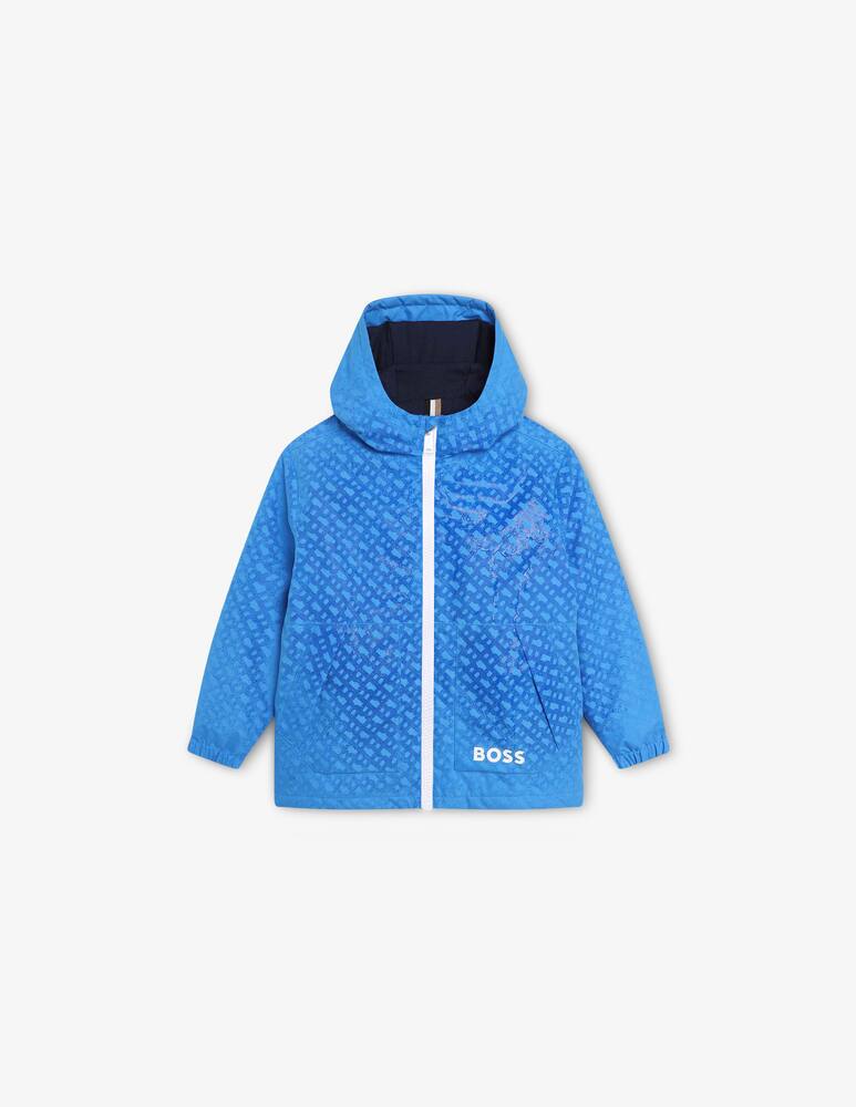 rinascente BOSS Windbreaker