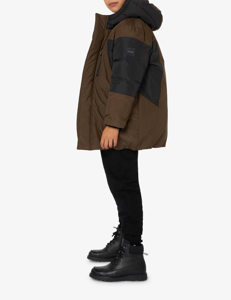 rinascente BOSS Down jacket