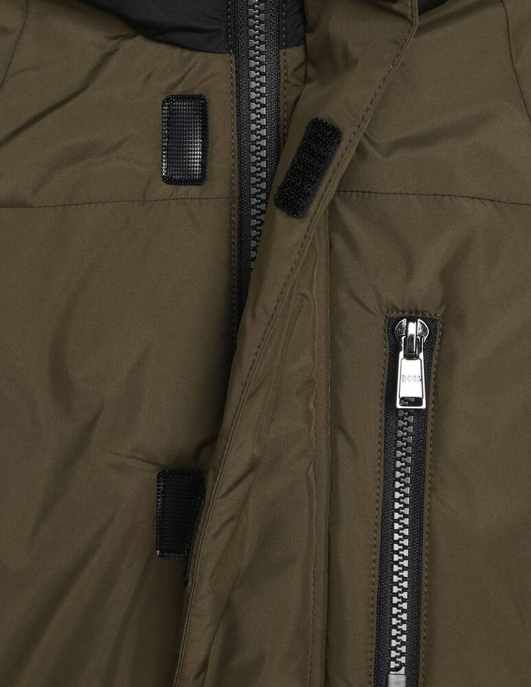 rinascente BOSS Down jacket