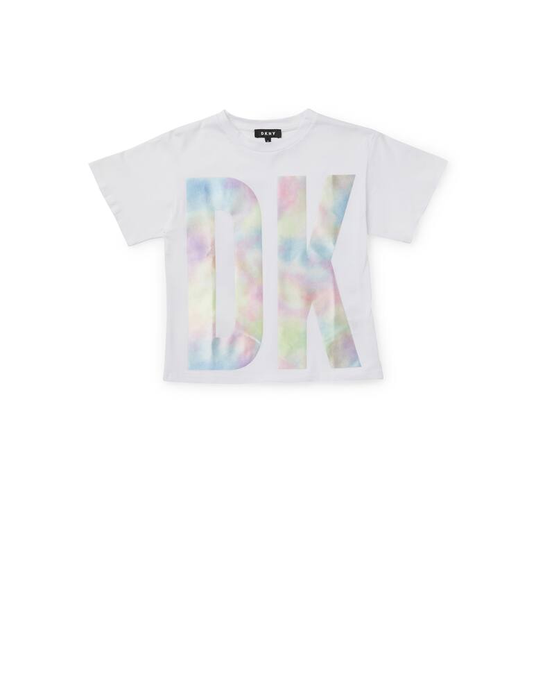 DKNY Roundneck t-shirt - picture 1 DKNY Roundneck t-shirt - picture 1