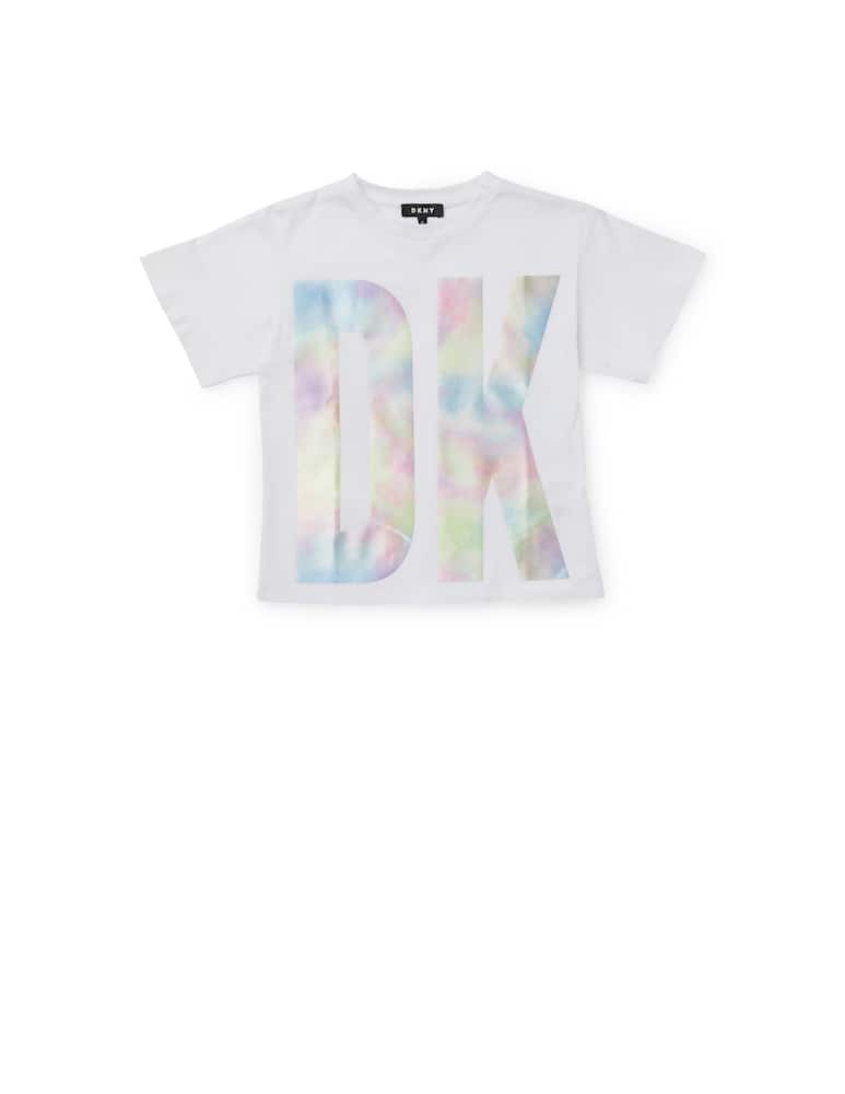 rinascente DKNY Maglietta girocollo