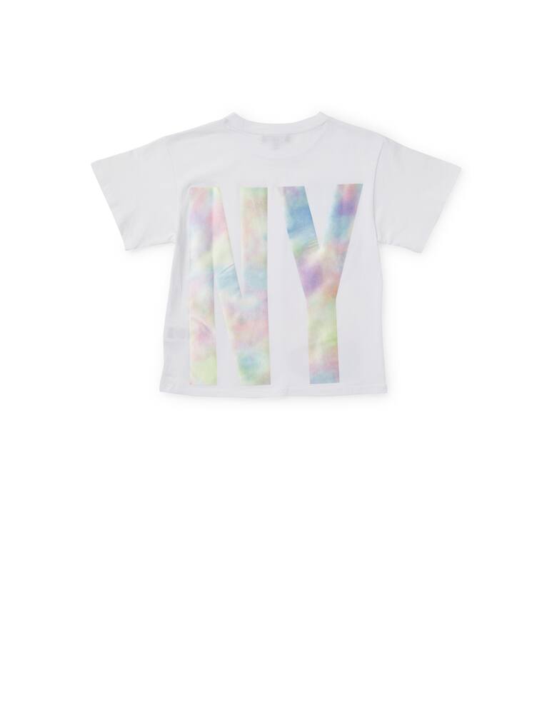 DKNY Roundneck t-shirt - picture 2 DKNY Roundneck t-shirt - picture 2