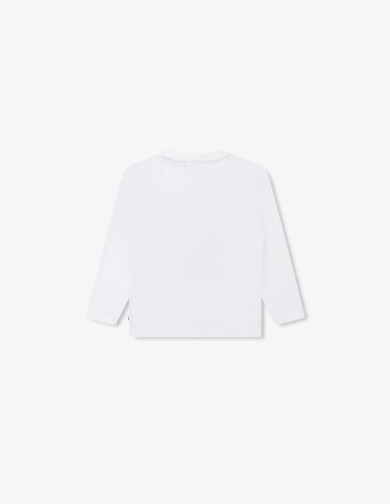 rinascente BOSS Long sleeve t-shirt