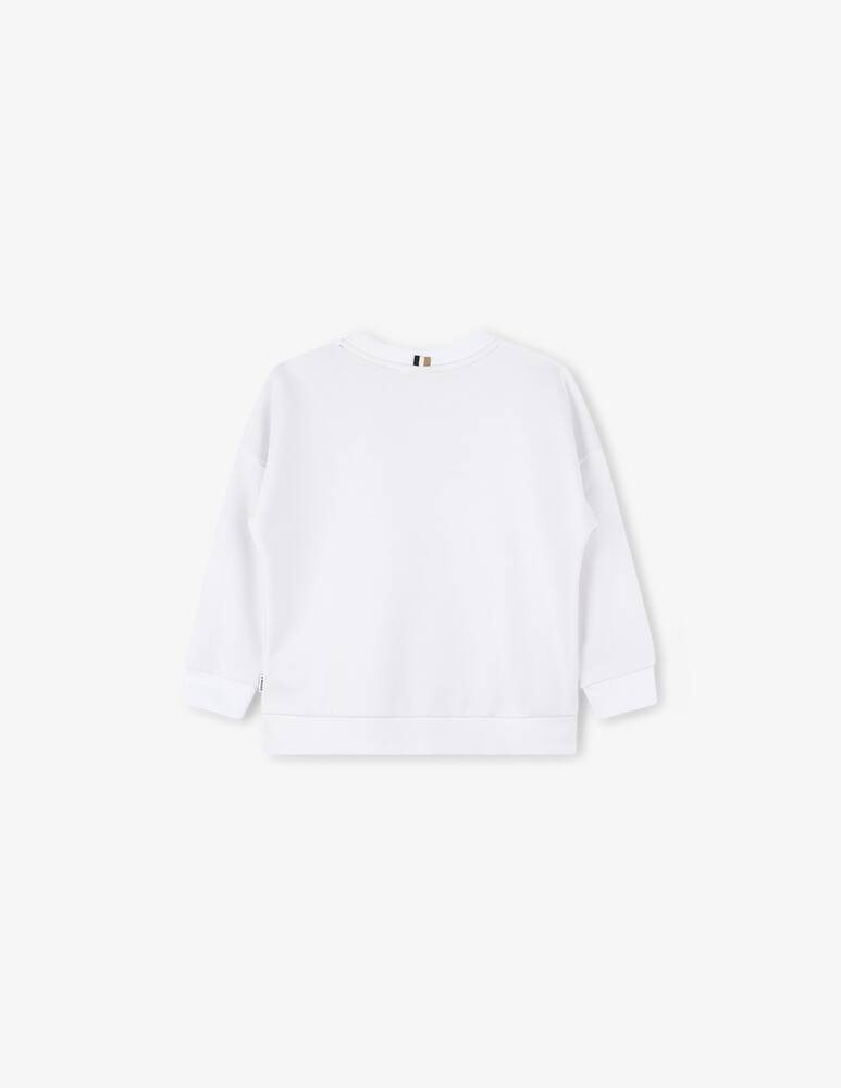 rinascente BOSS Felpa