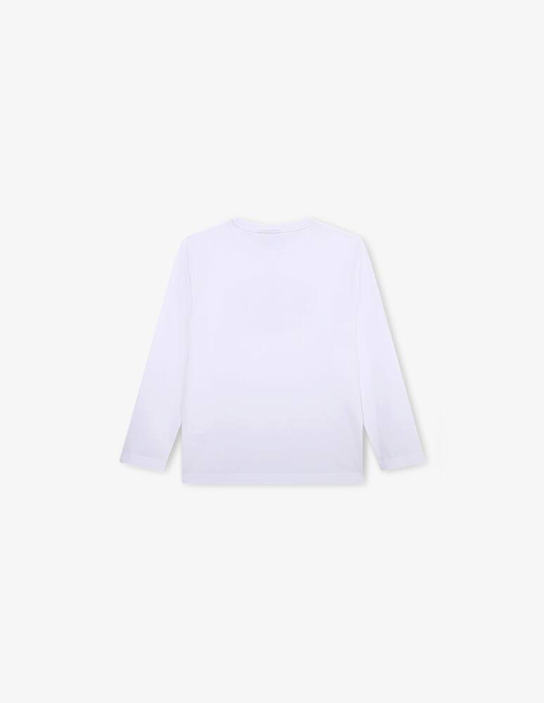 rinascente BOSS T-shirt a maniche lunghe