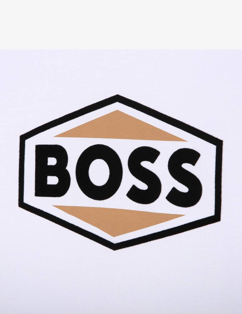 rinascente BOSS T-shirt a maniche lunghe