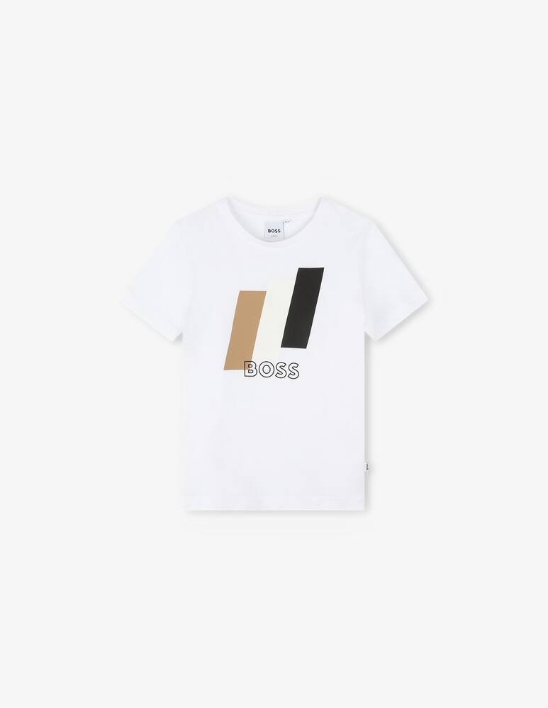 BOSS T-shirt - immagine 1 BOSS T-shirt - immagine 1