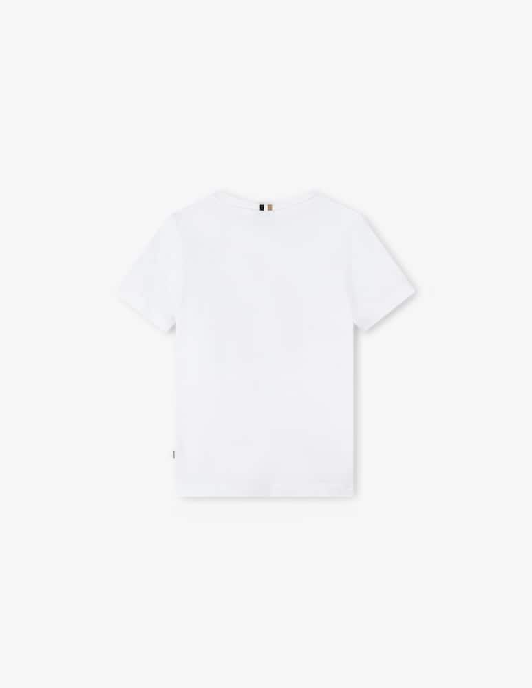 BOSS T-shirt - immagine 2 BOSS T-shirt - immagine 2