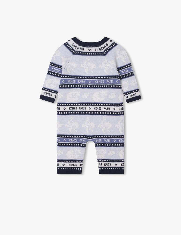 rinascente Kenzo Pagliaccetto in cotone