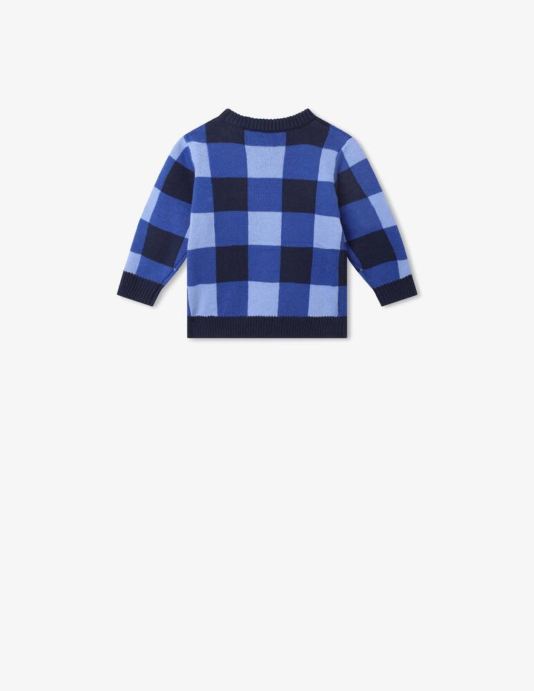 rinascente Kenzo Cotton blend jumper