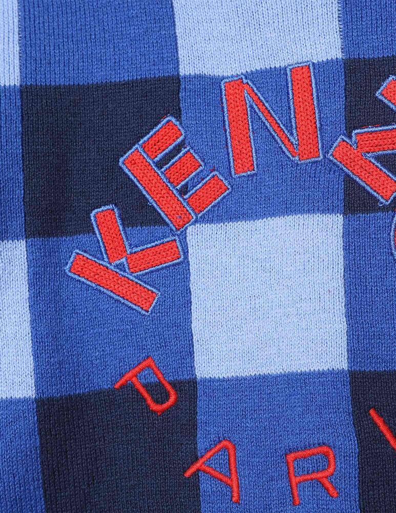 rinascente Kenzo Cotton blend jumper