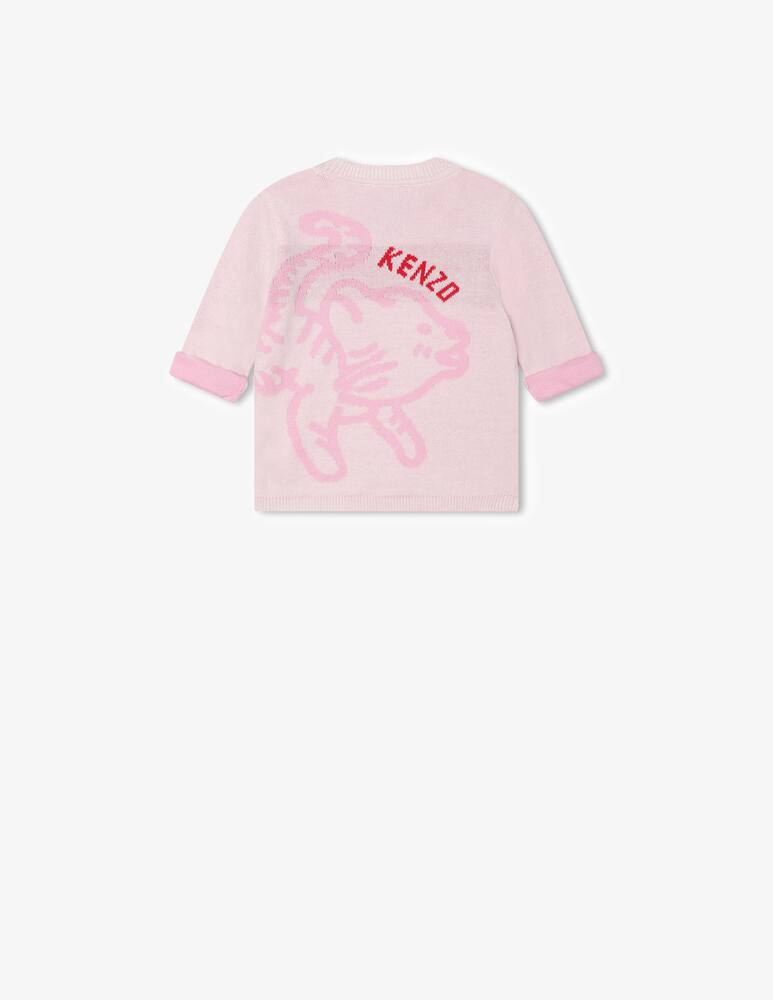 rinascente Kenzo Knit suit