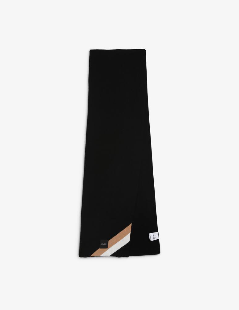 rinascente BOSS Scarf