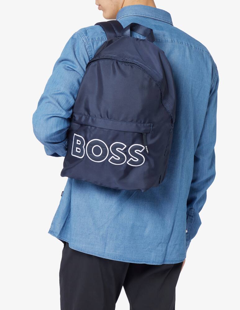 BOSS Zaino - immagine 2 BOSS Zaino - immagine 2