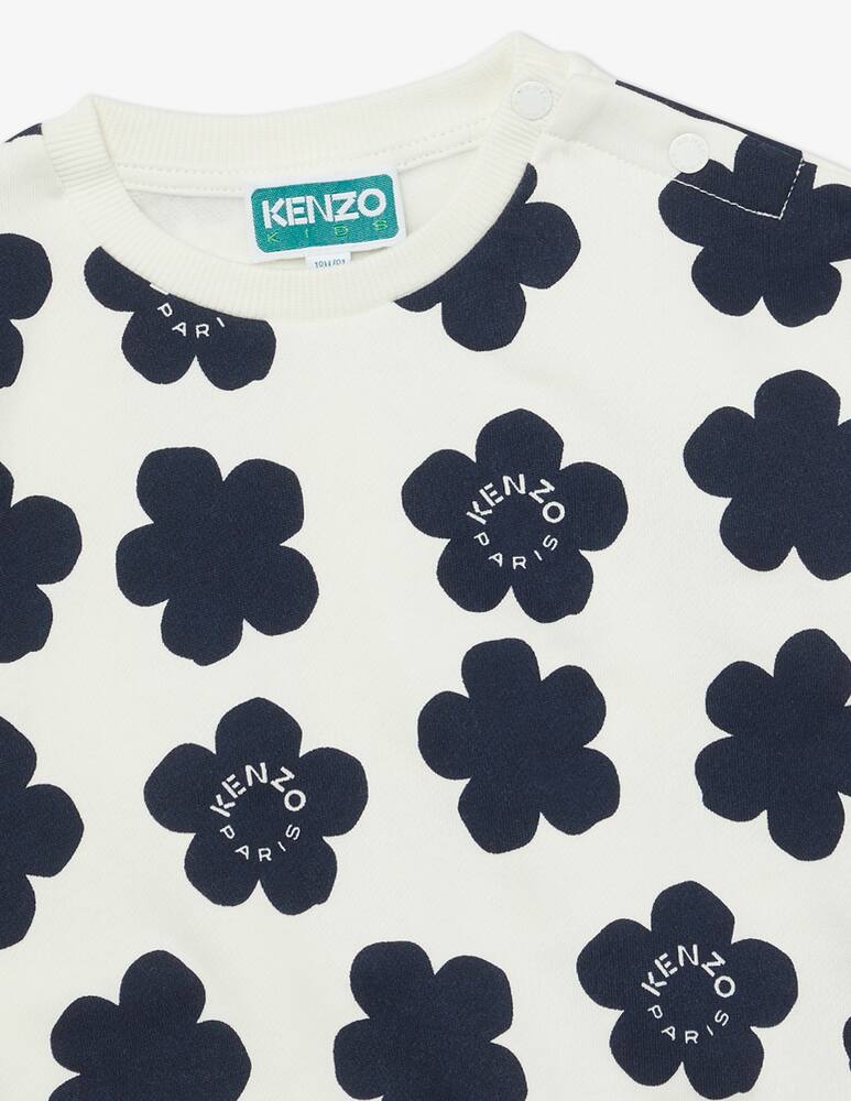 rinascente Kenzo Cotton sweatshirt