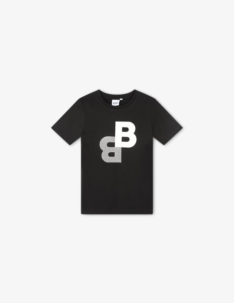 BOSS T-shirt - picture 1 BOSS T-shirt - picture 1