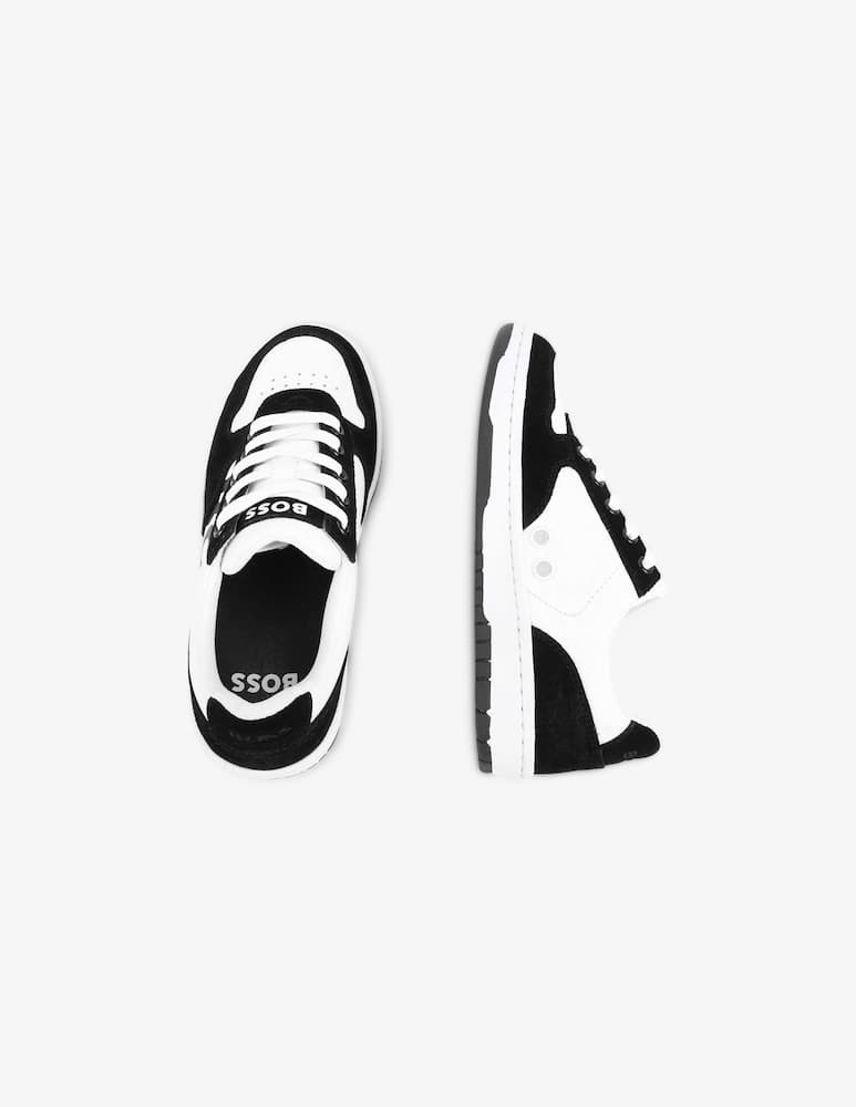 BOSS Sneakers - picture 2 BOSS Sneakers - picture 2