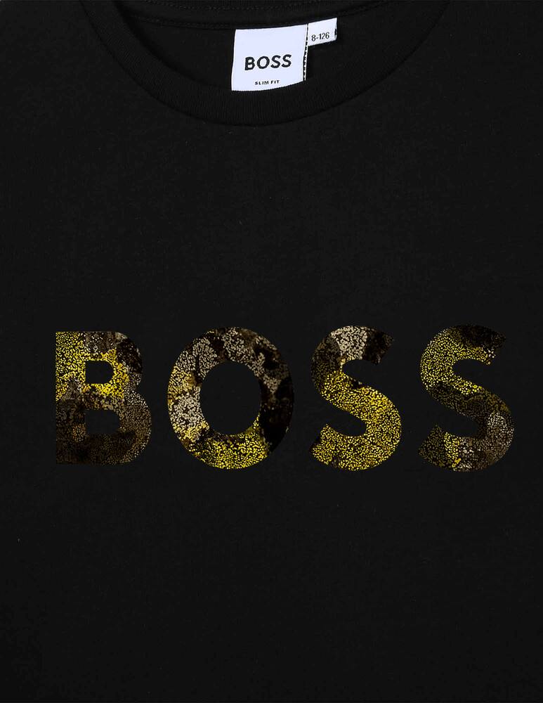 rinascente BOSS T-shirt a maniche lunghe