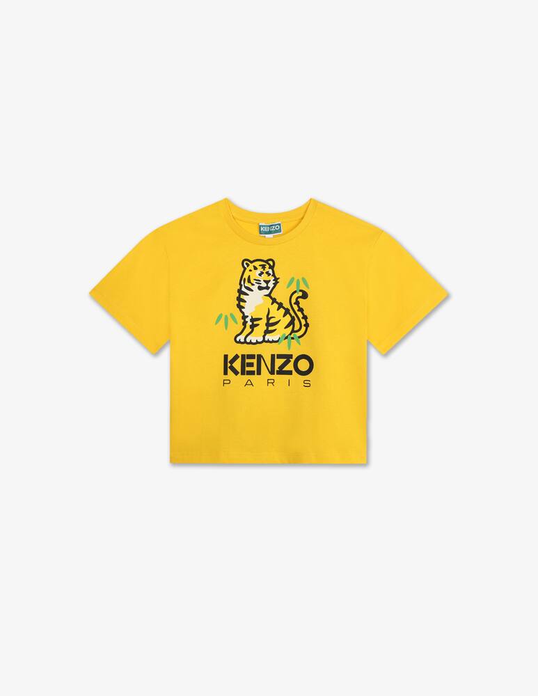 Kenzo T-shirt - immagine 1 Kenzo T-shirt - immagine 1