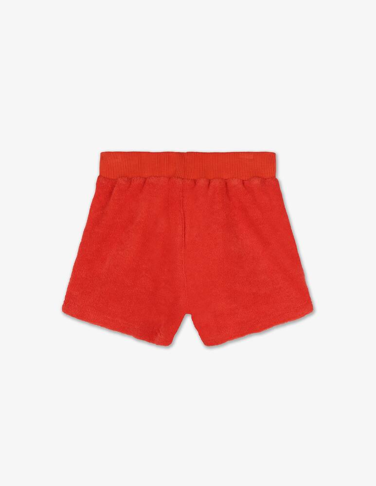 rinascente Kenzo T-shirt and shorts set