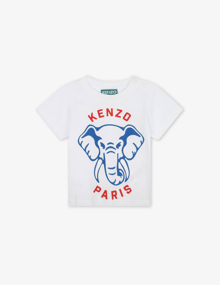 Kenzo T-shirt - picture 1 Kenzo T-shirt - picture 1