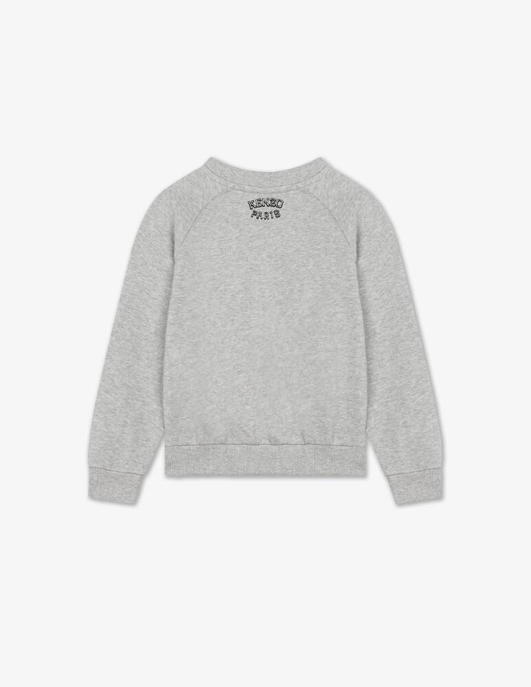 Kenzo Felpa in cotone - immagine 2 Kenzo Felpa in cotone - immagine 2