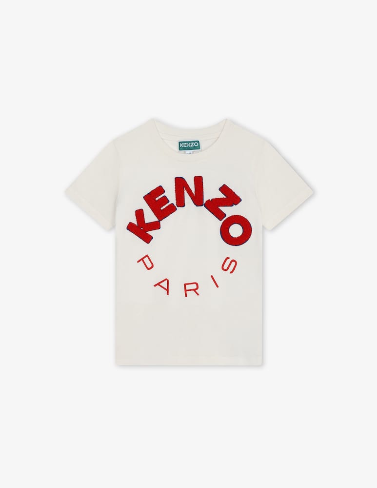 Kenzo T-shirt - picture 1 Kenzo T-shirt - picture 1