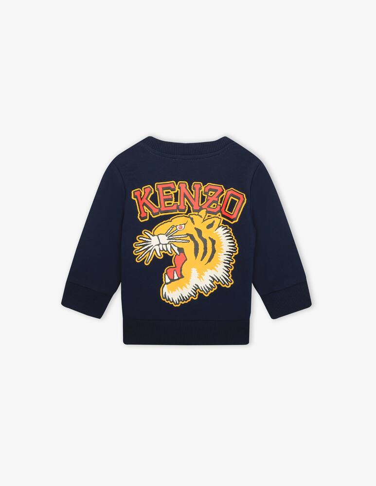 rinascente Kenzo Cotton sweatshirt