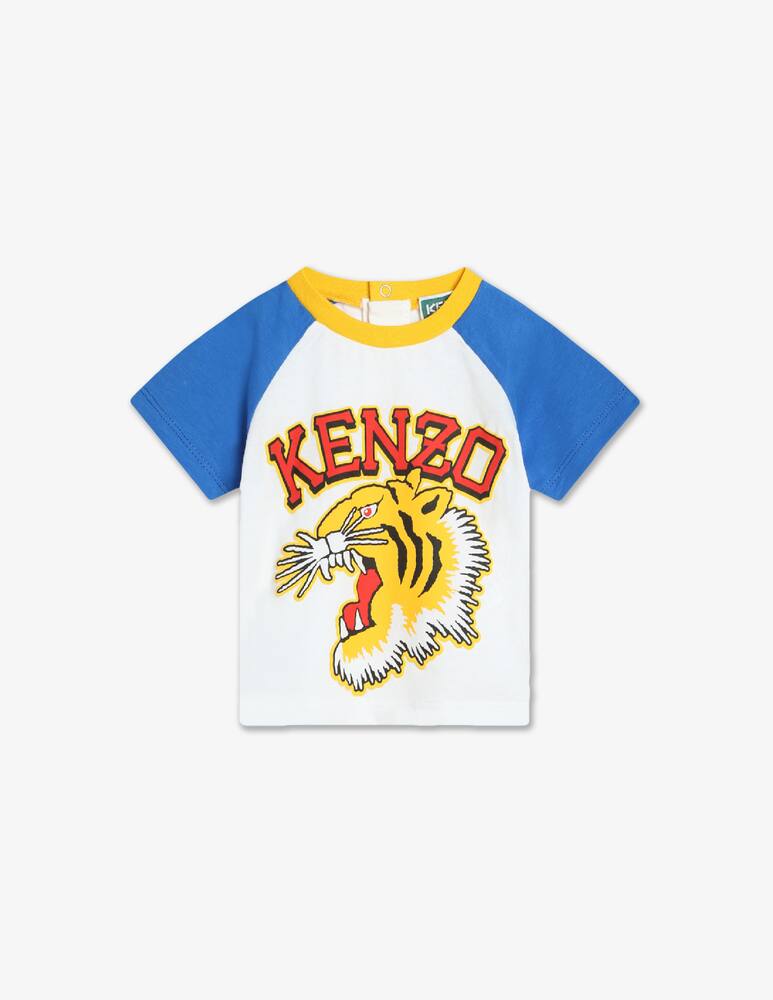 Kenzo T-shirt - immagine 1 Kenzo T-shirt - immagine 1