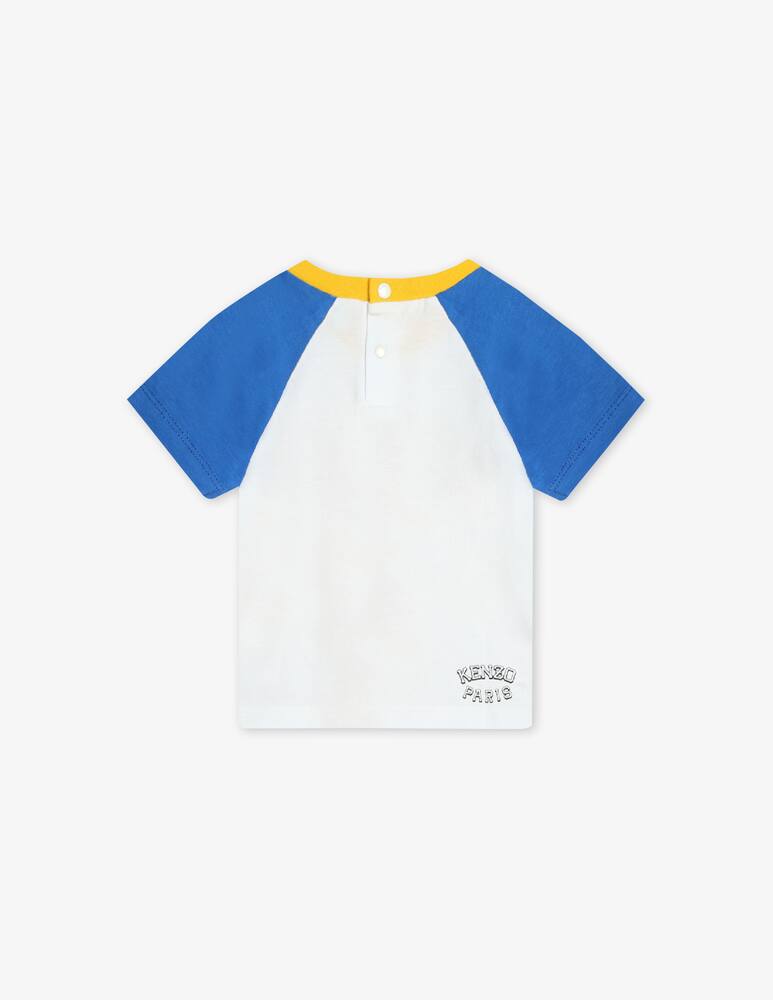 Kenzo T-shirt - immagine 2 Kenzo T-shirt - immagine 2
