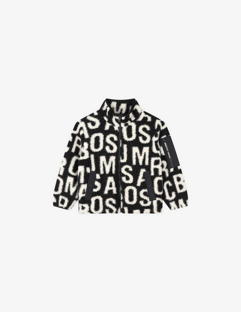 The Marc Jacobs Cardigan - picture 1 The Marc Jacobs Cardigan - picture 1