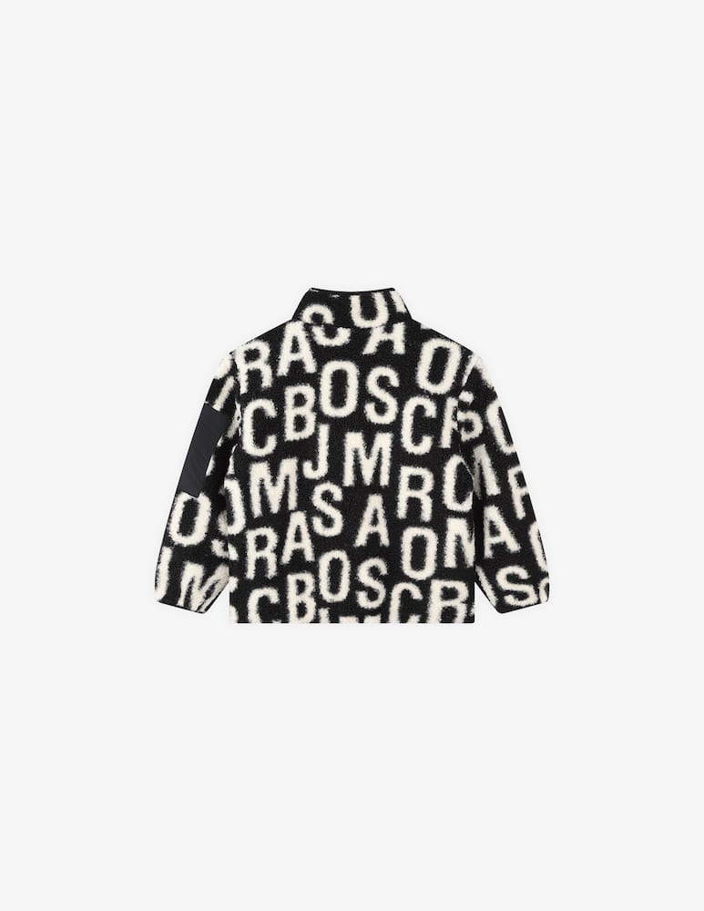The Marc Jacobs Cardigan - picture 2 The Marc Jacobs Cardigan - picture 2