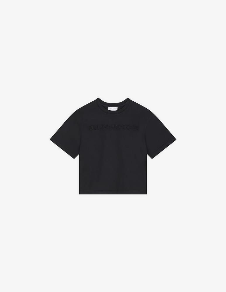 The Marc Jacobs T-shirt - picture 1 The Marc Jacobs T-shirt - picture 1