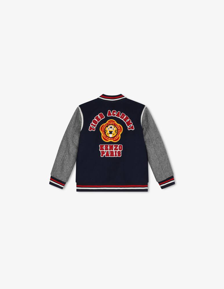 rinascente Kenzo Woolen bomber