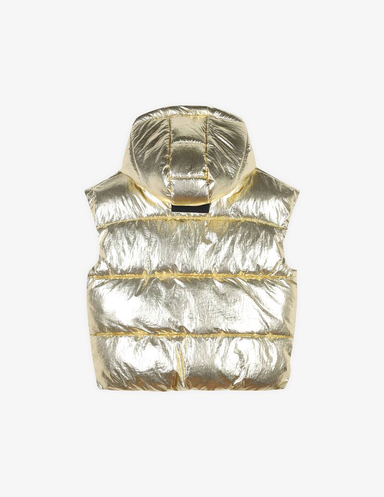 rinascente The Marc Jacobs Piumino smanicaro