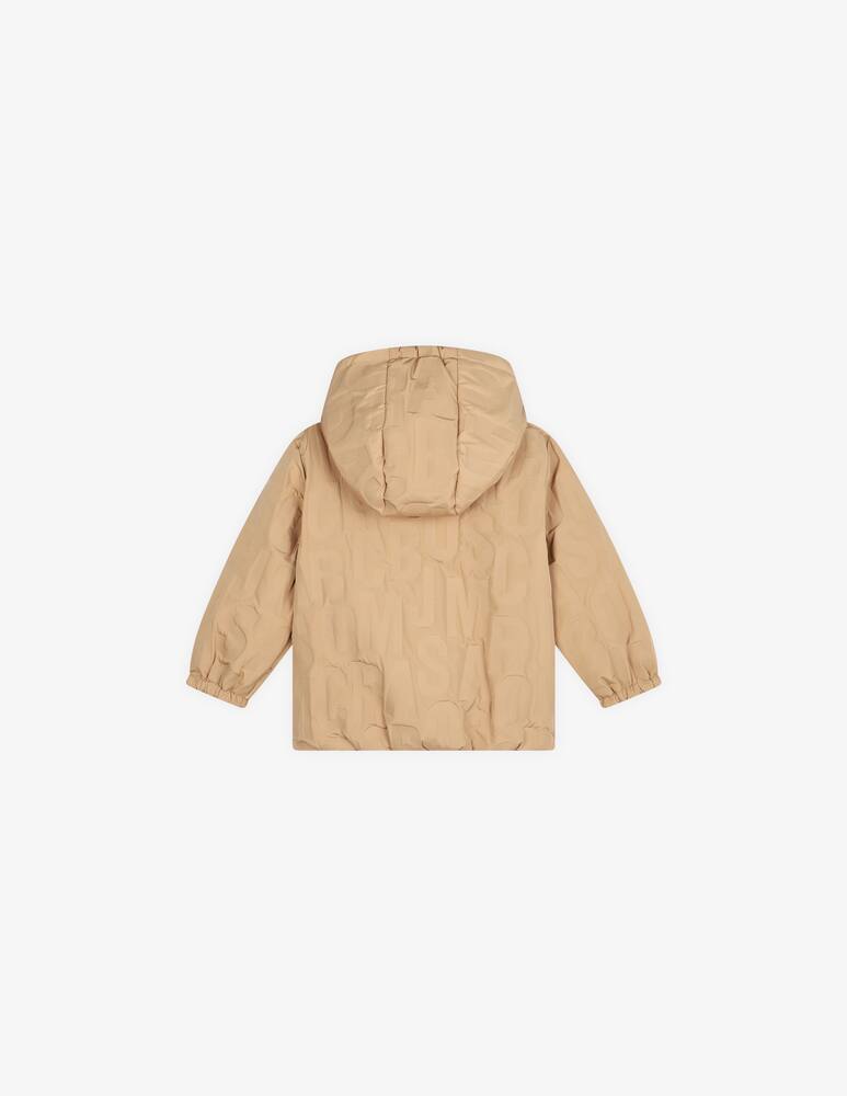 rinascente The Marc Jacobs Piumino reversibile