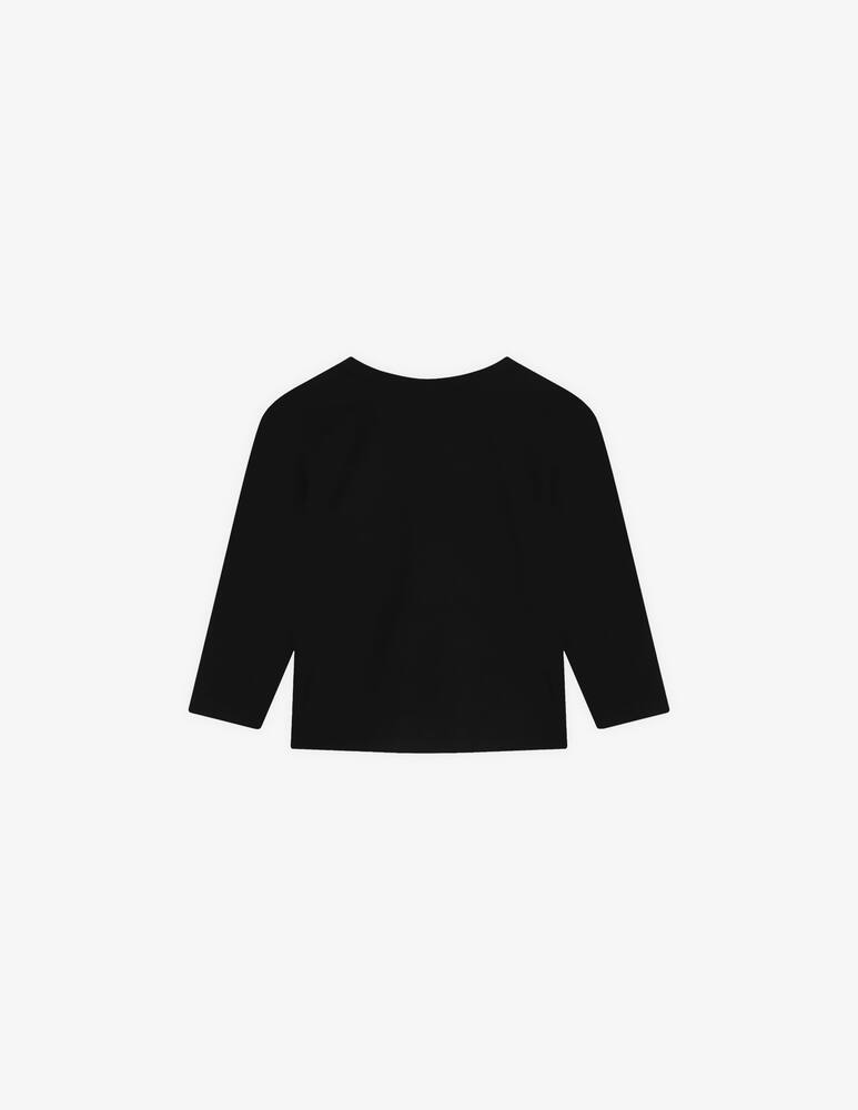 The Marc Jacobs Maglietta a maniche lunghe - immagine 2 The Marc Jacobs Maglietta a maniche lunghe - immagine 2
